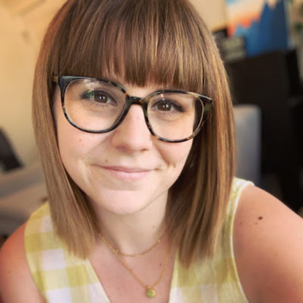 Meet your Posher, Kendra